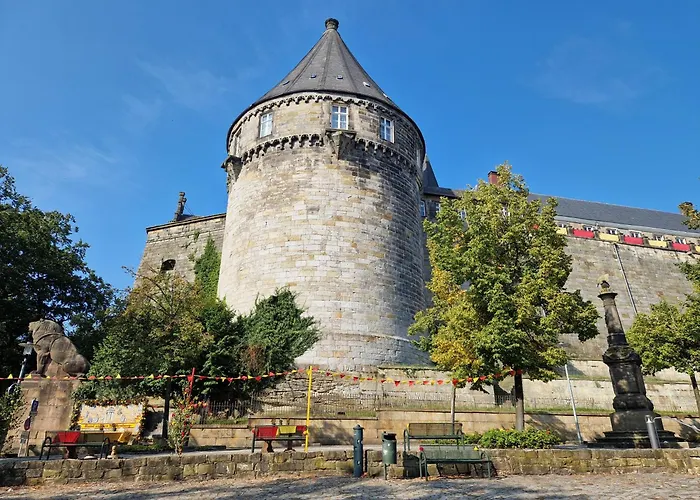 Bed Bentheim