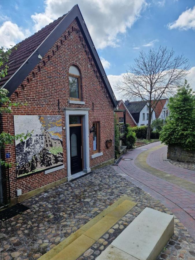 Appartement Bed Bentheim *