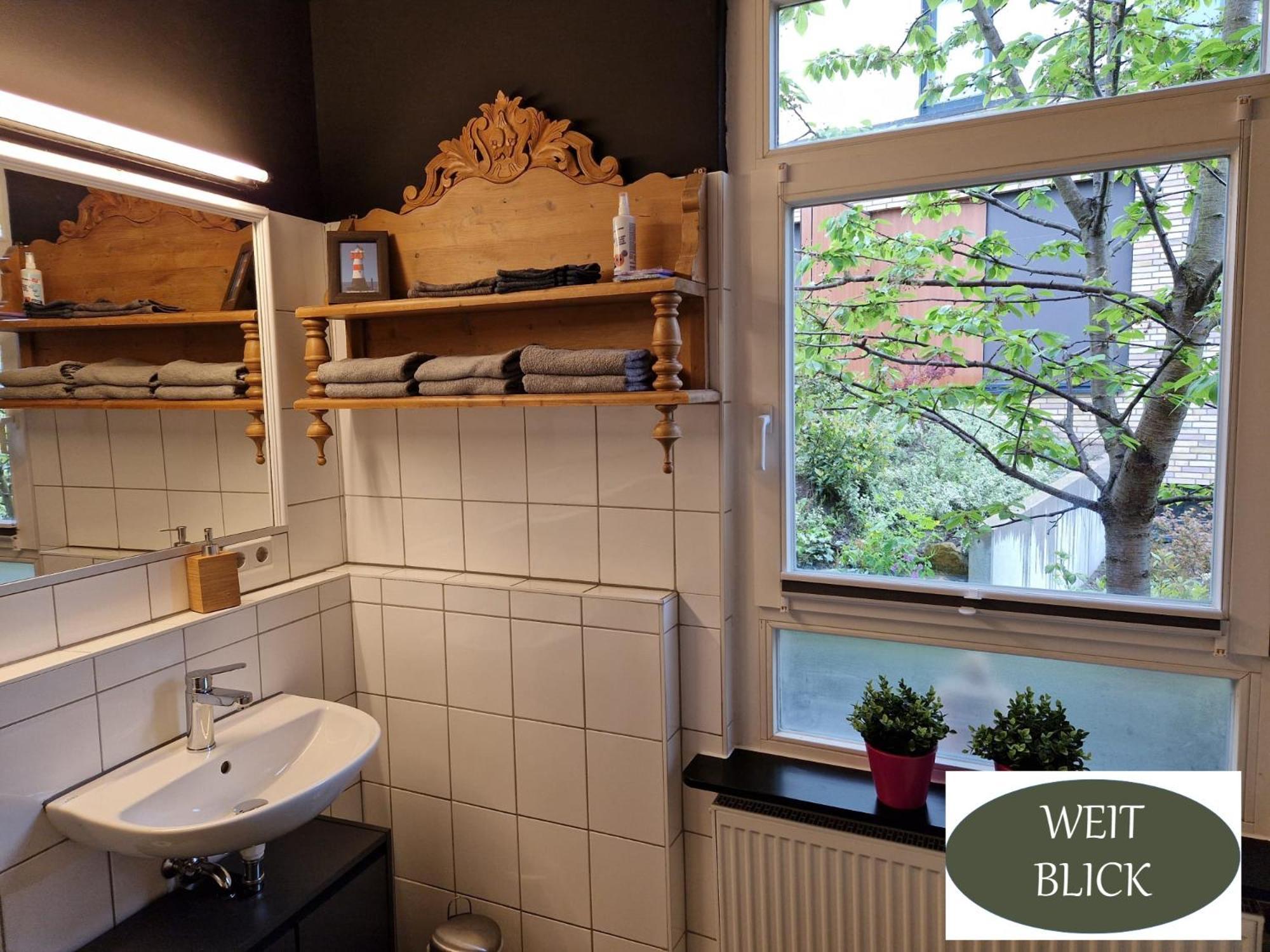 Appartement Bed Bentheim