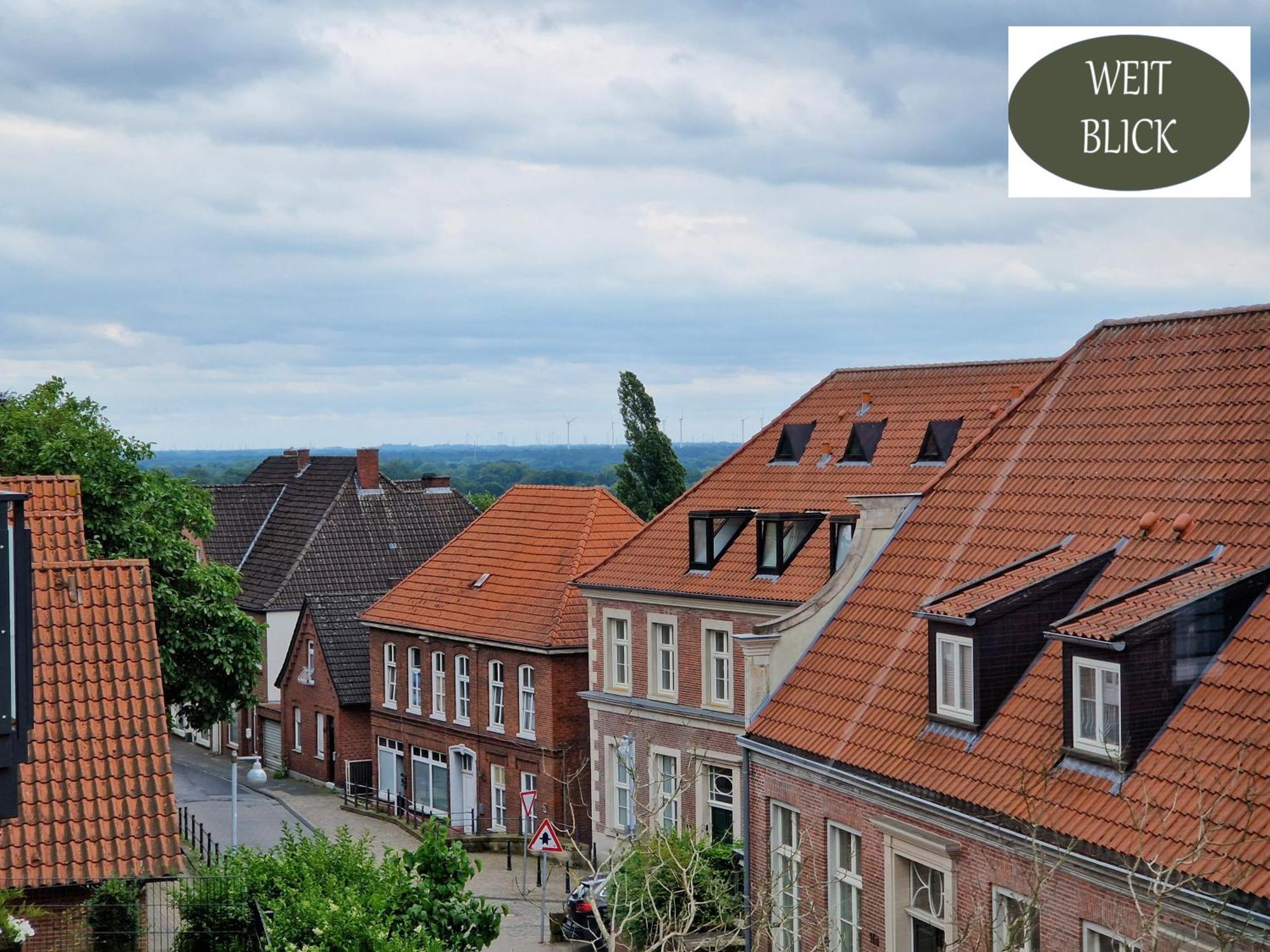 Appartement Bed Bentheim