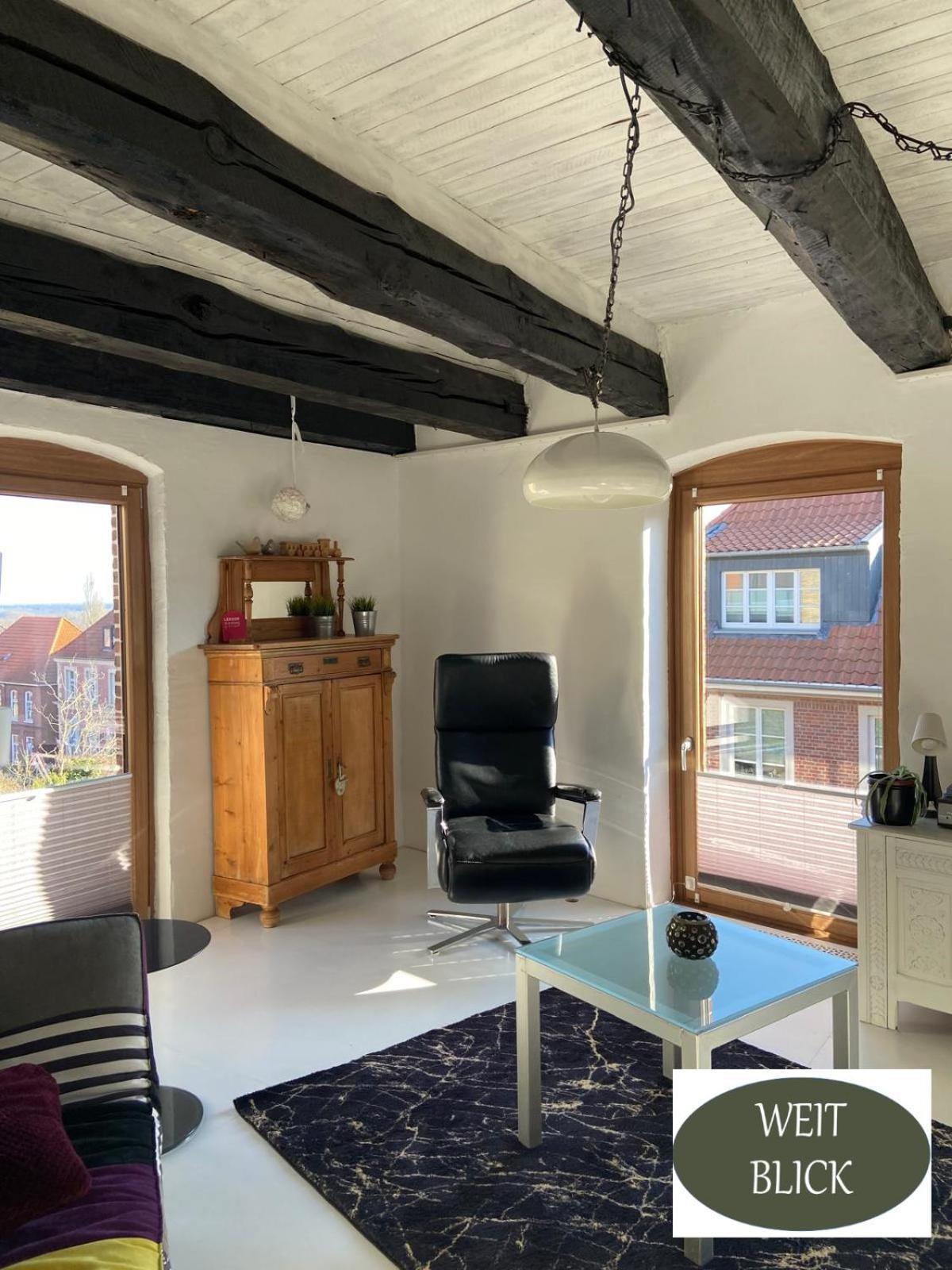 Apartment Bed Bentheim *