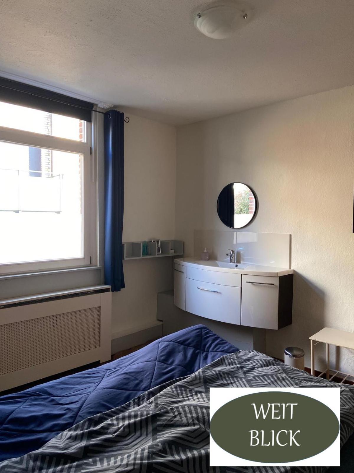 Bed Bentheim Apartment Bad Bentheim