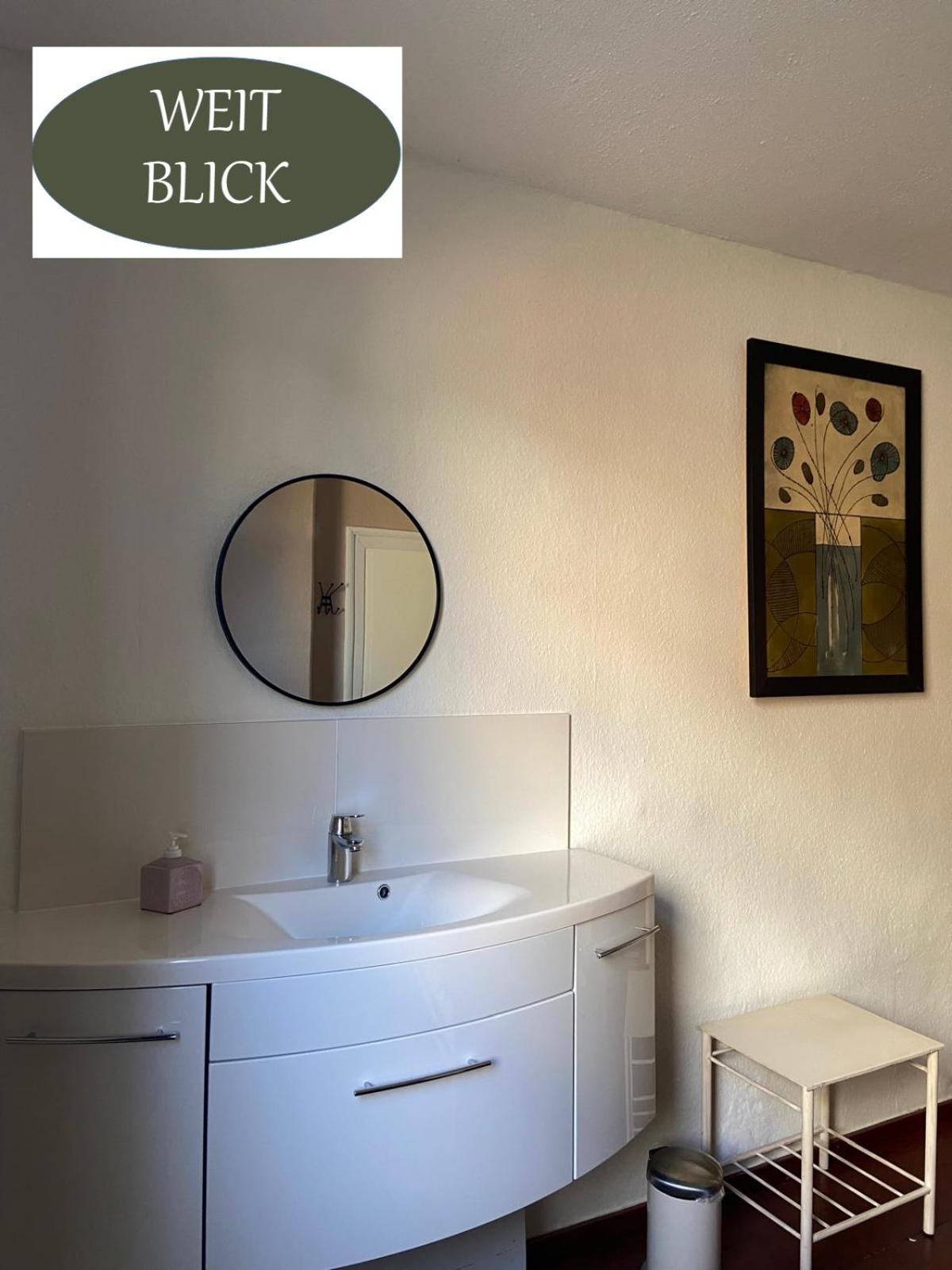 Bed Bentheim Appartement