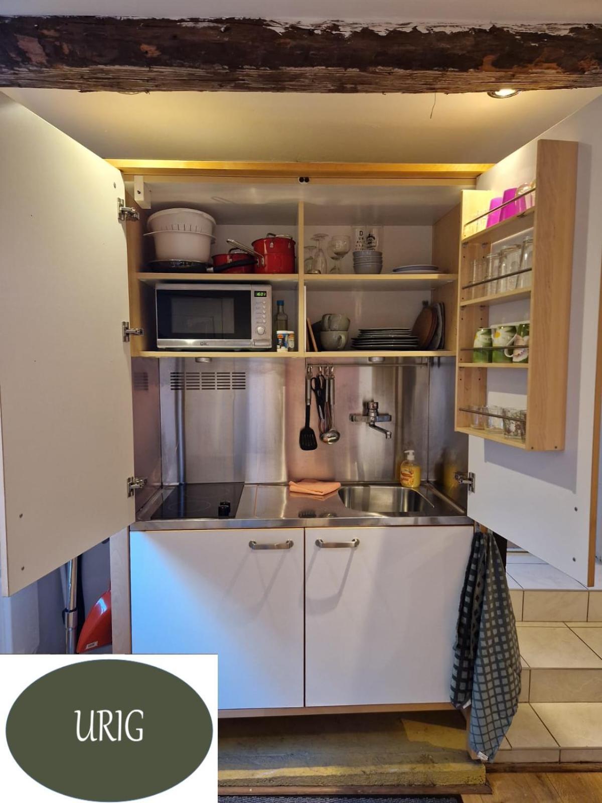Appartement Bed Bentheim Bad Bentheim