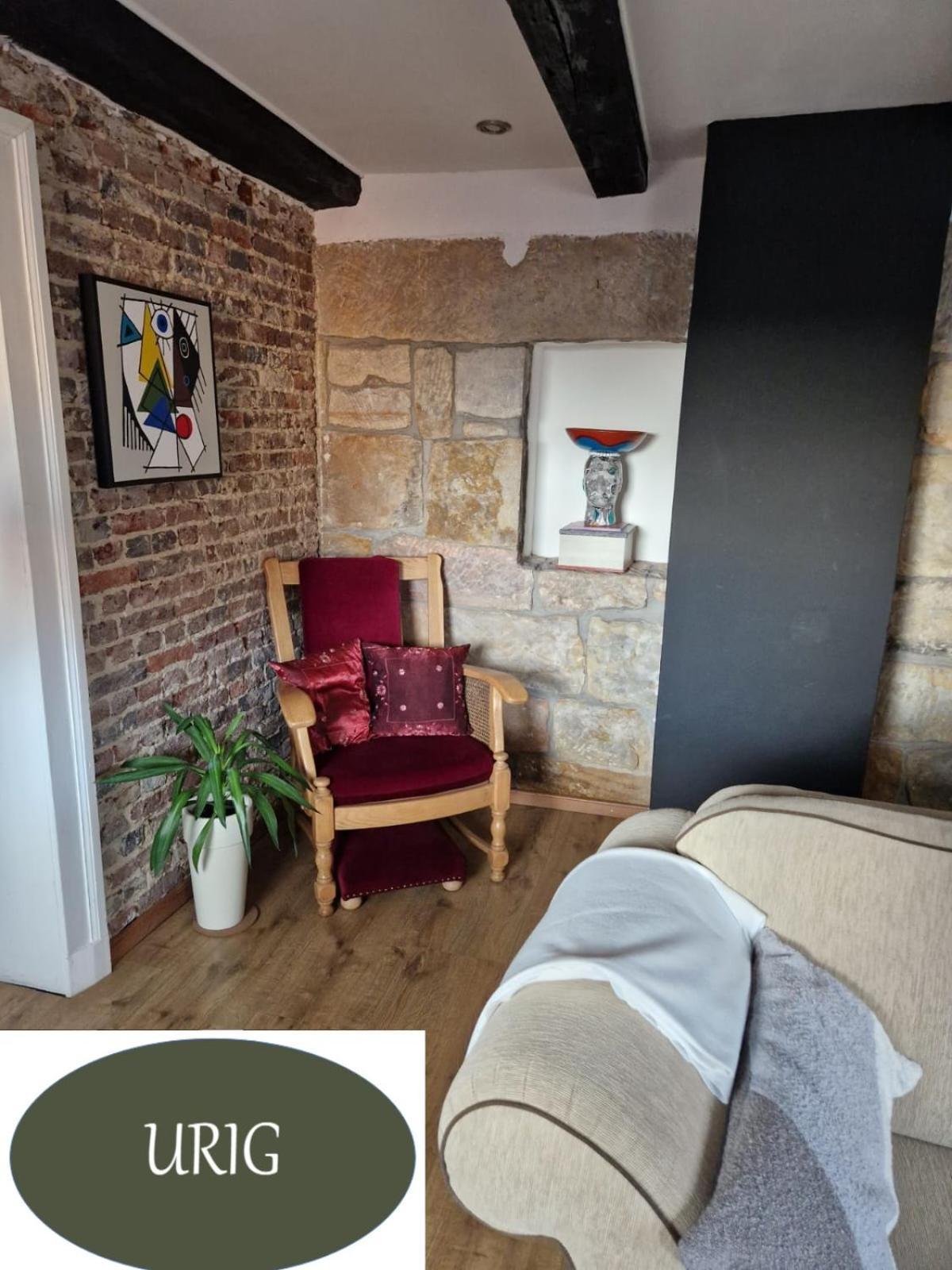 Appartement Bed Bentheim