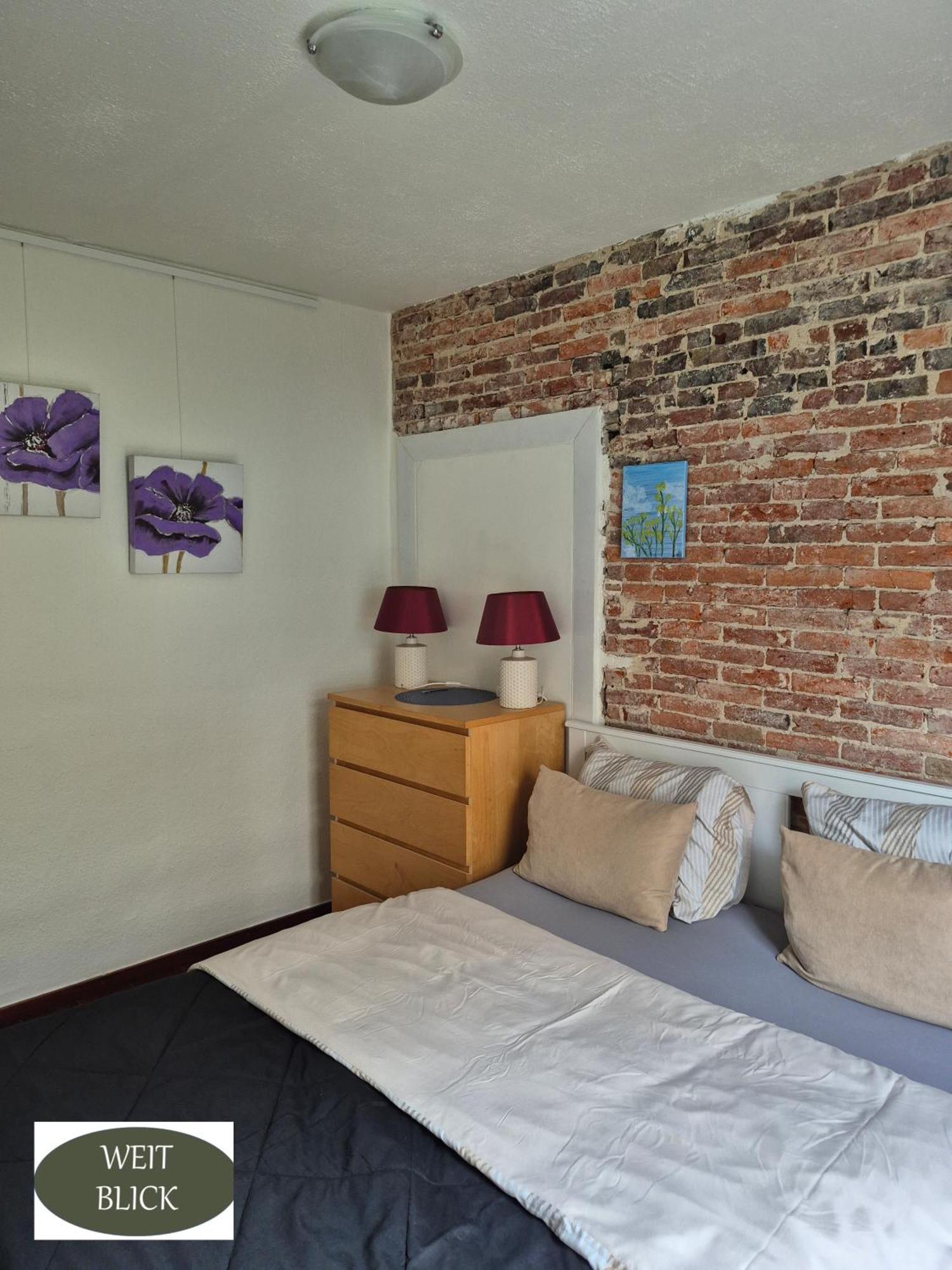 Bed Bentheim Apartamento