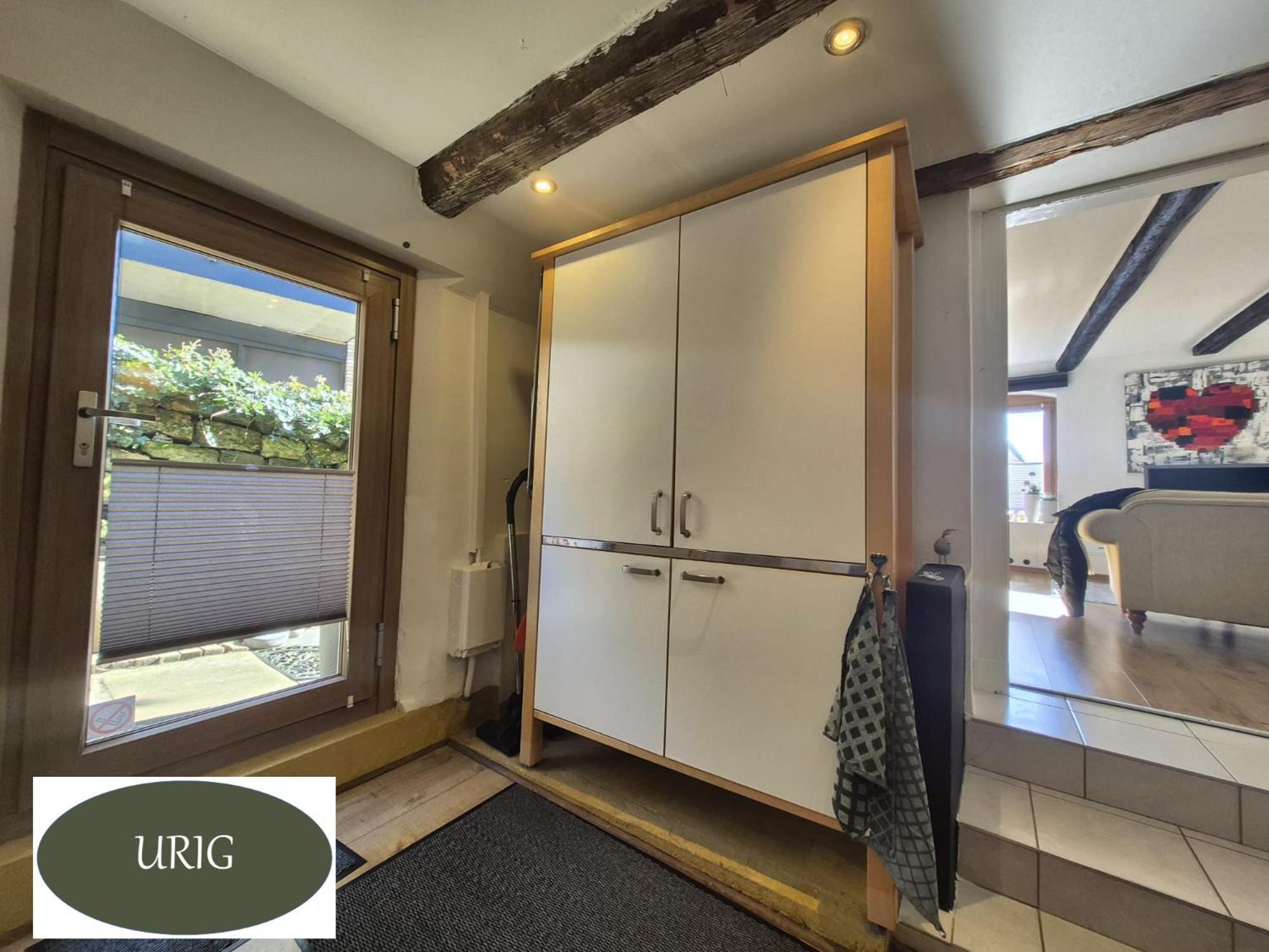 Apartamento Bed Bentheim *