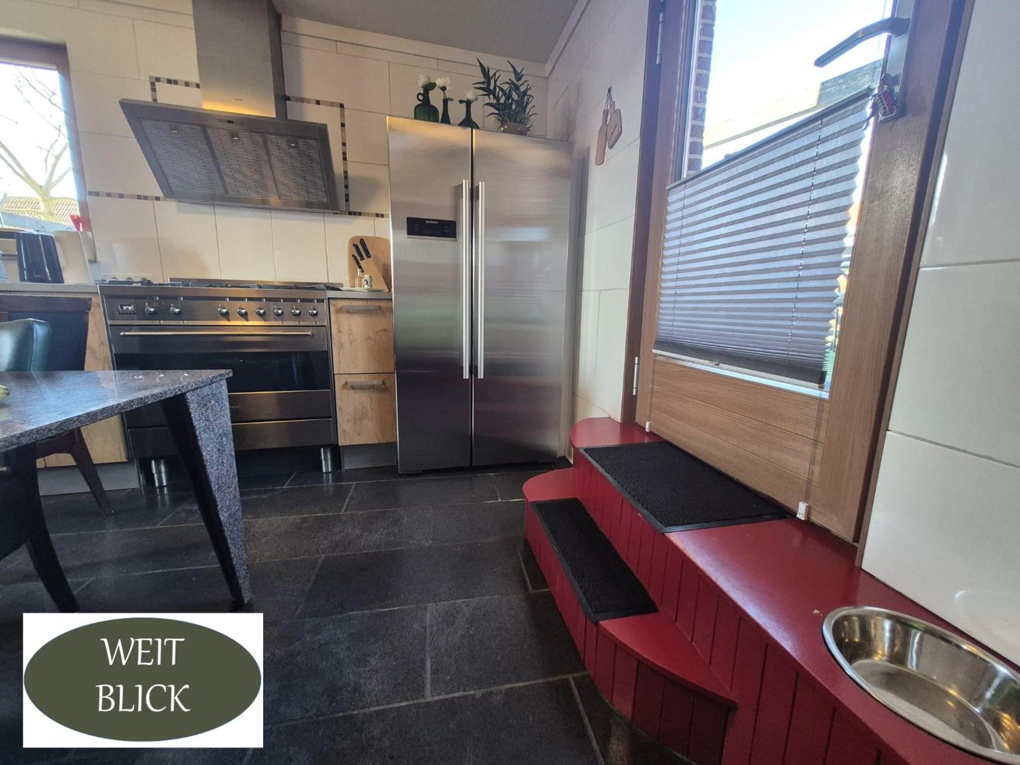 Apartamento Bed Bentheim *