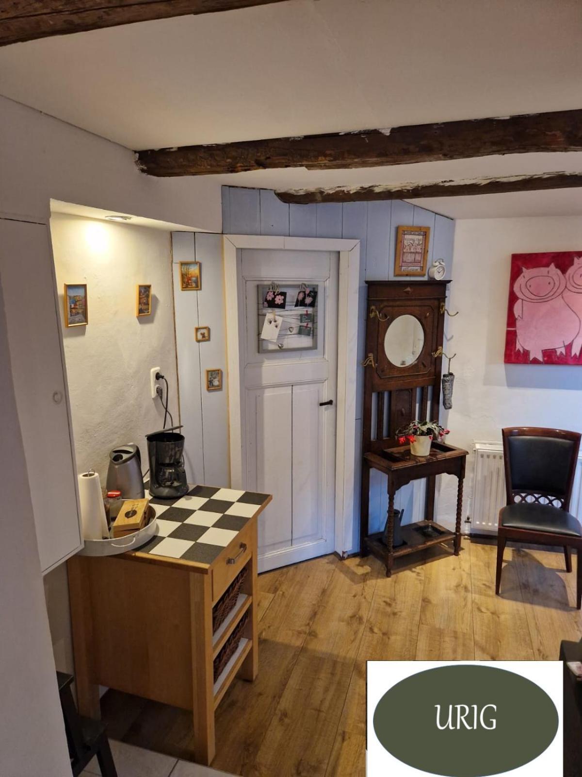 Apartamento Bed Bentheim