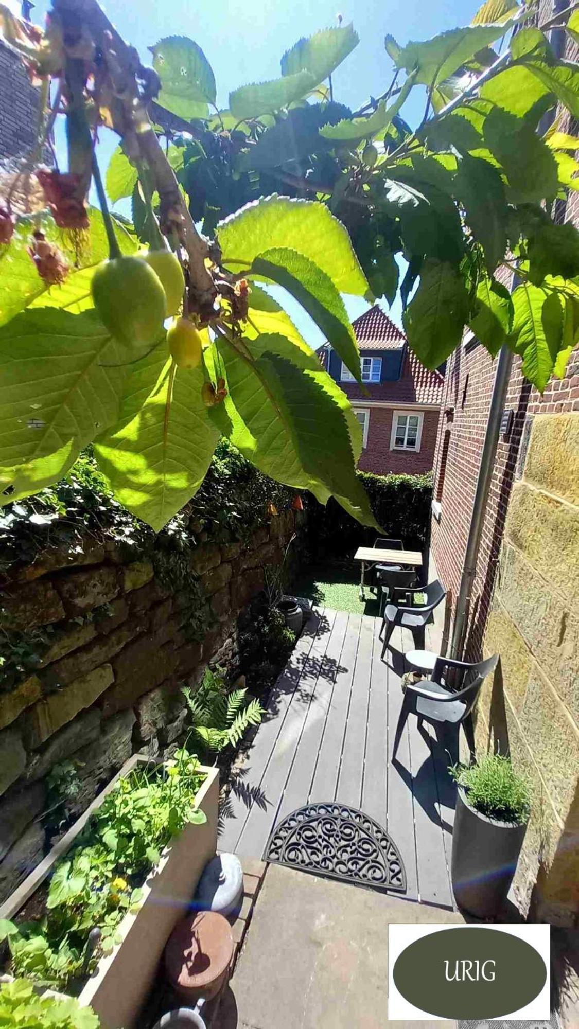 Apartamento Bed Bentheim