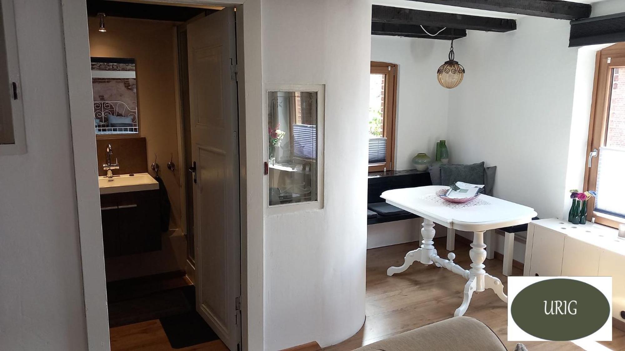 Bed Bentheim Apartamento *
