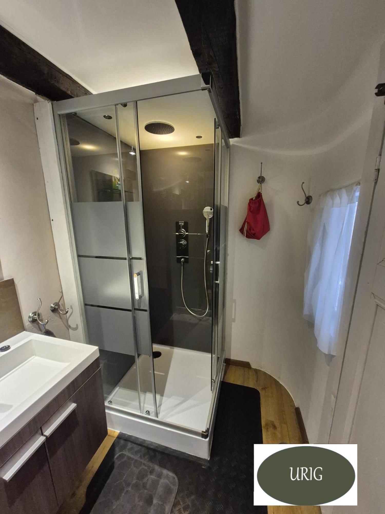 Bed Bentheim Apartamento